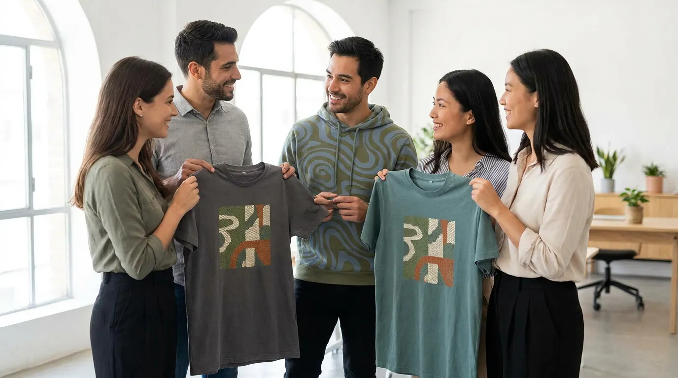 Merchandising communautaire